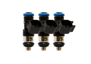 1000cc Fuel Injector Clinic Injector Set For 2020 Maverick X3 Turbo RR (High-Z) - Picture 1 of 1