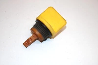 00 varilla de medición de aceite original Kawasaki Prairie 300 Kvf300b2 16115-1065 AK0 Foto 1 de 4