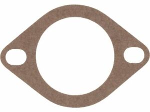 For 1942 Plymouth P14S Deluxe Thermostat Gasket Victor Reinz 65427RM