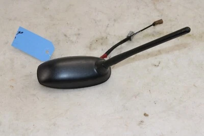 2013-2017 Nissan Juke Shark Fin Roof Antenna OEM HY22 - image 1 of 4