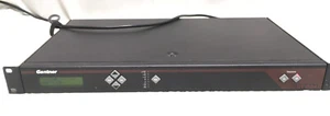 Gentner GT1524 Single Channel Conferencing Echo Canceller 100V-240V 50Hz/60Hz - Picture 1 of 6