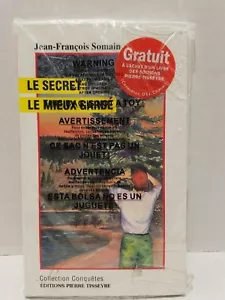 Le Secret Le Mieux Garde Jean Francois Somain - French - Picture 1 of 2