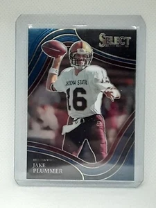 Jake Plummer 2022 Select Draft Picks - #158 - Arizona State Sun Devils - Picture 1 of 2