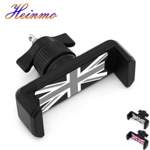 Clip de soporte para teléfono de automóvil para Cooper S R55 R56 R60 F54 F55 F56 F60 Countryman - Imagen 1 de 8