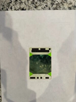 1x Inquisitor Koog Phantom Set1 #69 The Eye Of Judgment PS3 EOJ NM - Image 1 of 3