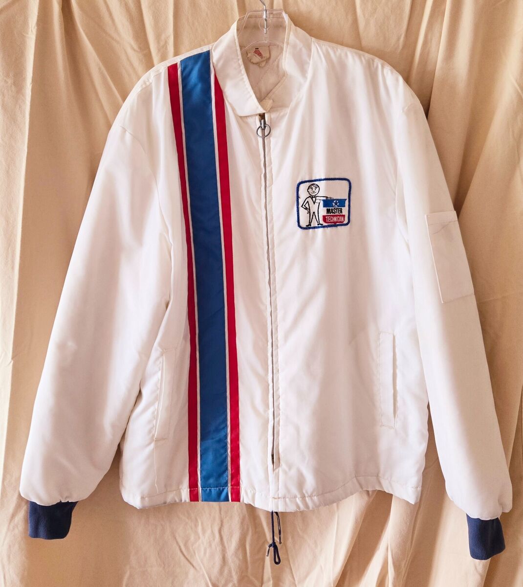 Nylon Regular Size L Vintage Outerwear Coats & Jackets for Nylon Regular Size L Vintage Outerwear Coats & Jackets for