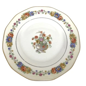 Theodore Haviland Limoges France Azay Le Rideau Dinner Plate 9896 - Picture 1 of 5