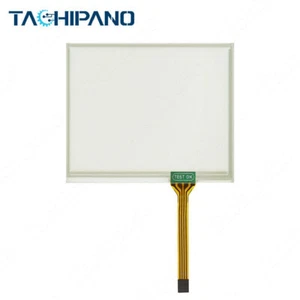 4PP065-0351-P74 Touch Screen per pannello di alimentazione B&R PP65 4PP065.0351-P74 - Foto 1 di 6