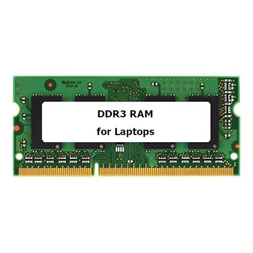 Laptop Memory RAM DDR3 DDR3L Low Voltage 2GB 4GB 8GB 16GB 204-Pin SO-DIMM Lot - Image 1 of 1