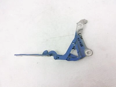 Suporte de dobradiça para capô dianteiro esquerdo Mini Cooper 2007-2015 41-00-7-211-639 azul - Imagem 1 de 4