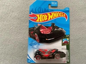 Deora III HW Getaways Hot Wheels - Picture 1 of 1