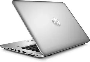 12.5" HP EliteBook 820 G4: *Core i5-7200U 3.10GHz*8GB *256SSD *Win10*Office2019 - Picture 1 of 6