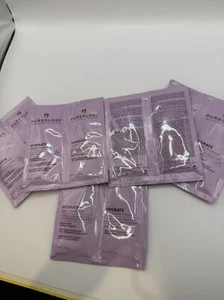 LOTE DE 10 CHAMPÚ HIDRATADO PUREOLOGY Y ACONDICIONADOR HIDRATADO 10 ML*10 PIEZAS - Imagen 1 de 1