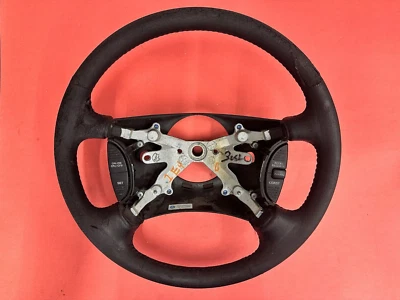 RAM 1500 2500 3500 1998-2001 volante de espuma Dakota con crucero usado OEM Foto 1 de 4