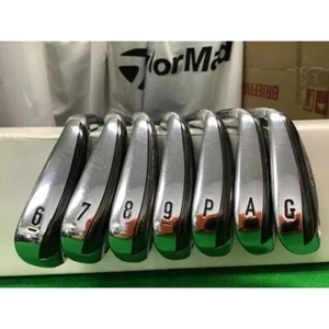 [Callaway] EPIC FORGED STAR Iron Set 7pcs 6-Pw,Aw,Gw Flex R Speeder EVOLUTION - Picture 1 of 24