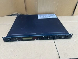 Procesador multiefectos digital profesional Yamaha SPX2000 basura envío gratuito - Imagen 1 de 8