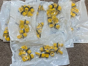 Activator CLASSIC FUTURA 1 month, yellow	101331 (6 Packs x 10 per pack,60 total) - Picture 1 of 3