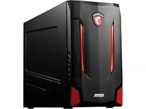 MSI NightBlade PC MI2-237US Intel Core i5 6400 2.70GHz 8GB DDR4 1TB SSD Win 10 - Picture 1 of 6