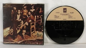 DILLARDS - Roots & Branches 1972 R2R reel tape 3 ¾ ips EX/NM Doug - Picture 1 of 2