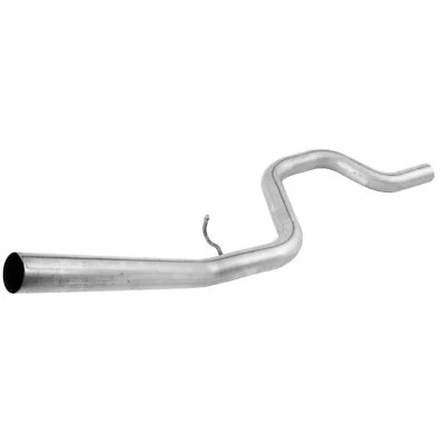 Tubo de escape para camioneta Ford 2006-2005 - Serie F250 Super Duty, 2006- Foto 1 de 2