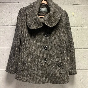 BHS Coat UK 14 - Picture 1 of 16