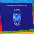 The Official Athens 2004 Olympic Games Album - Various Artists (Audio cd)