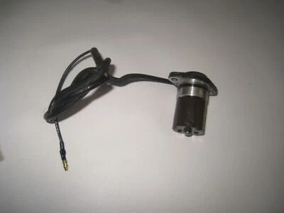 1985 YAMAHA VENTURE ROYALE XVZ1200 OIL LEVEL GAUGE SENSOR - Image 1 of 4