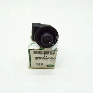 LR DISCOVERY 4 L319 Steering Column Adjust Switch XPB500180PVJ NEW - Picture 1 of 9