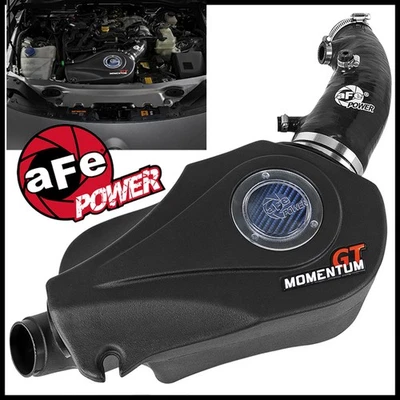 AFE 54-76901 Momentum GT Pro 5R Cold Air Intake 2017-2020 Fiat 124 Spider 1.4L Foto 1 de 4