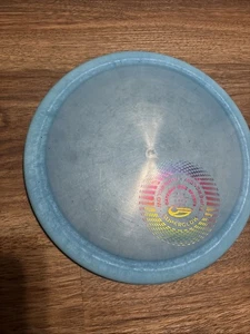 Gateway Disc Sports Superglow Assassin 174g - Picture 1 of 2