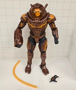 Hasbro - Marvel Legends - X-Men - Nemesis (Build A Figure) - Picture 1 of 5