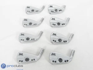 New Left Handed! PXG Gen4 0311T 3-PW - Iron Set Head Only - 444189 - Picture 1 of 3