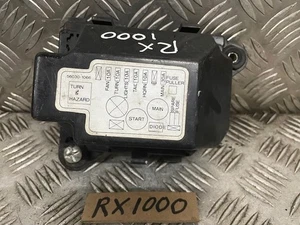 KAWASAKI GPZ1000 RX fuse box 1987 - Picture 1 of 2