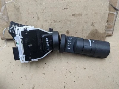 Interruptor de columna intermitente y faros para 03-05 INFINITI FX SERIES 343403 Foto 1 de 4