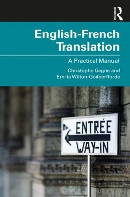 English-French Translation Christophe, Wilton-Godberfforde, Emili - Image 1 of 2