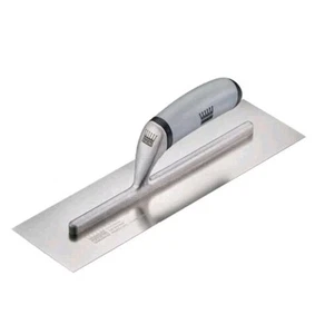 Paleta de cribado de acero inoxidable Ragni R625S-16HL Hi-Lift 16" - Imagen 1 de 4