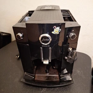 Jura Impressa C60 Hochleistungs-Espressomaschine - Bild 1 von 7