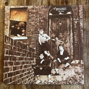 THE WHO - MEATY, BEATY, BIG & BOUNCY EX+/NEAR MINT VINYL LP - Bild 1 von 14