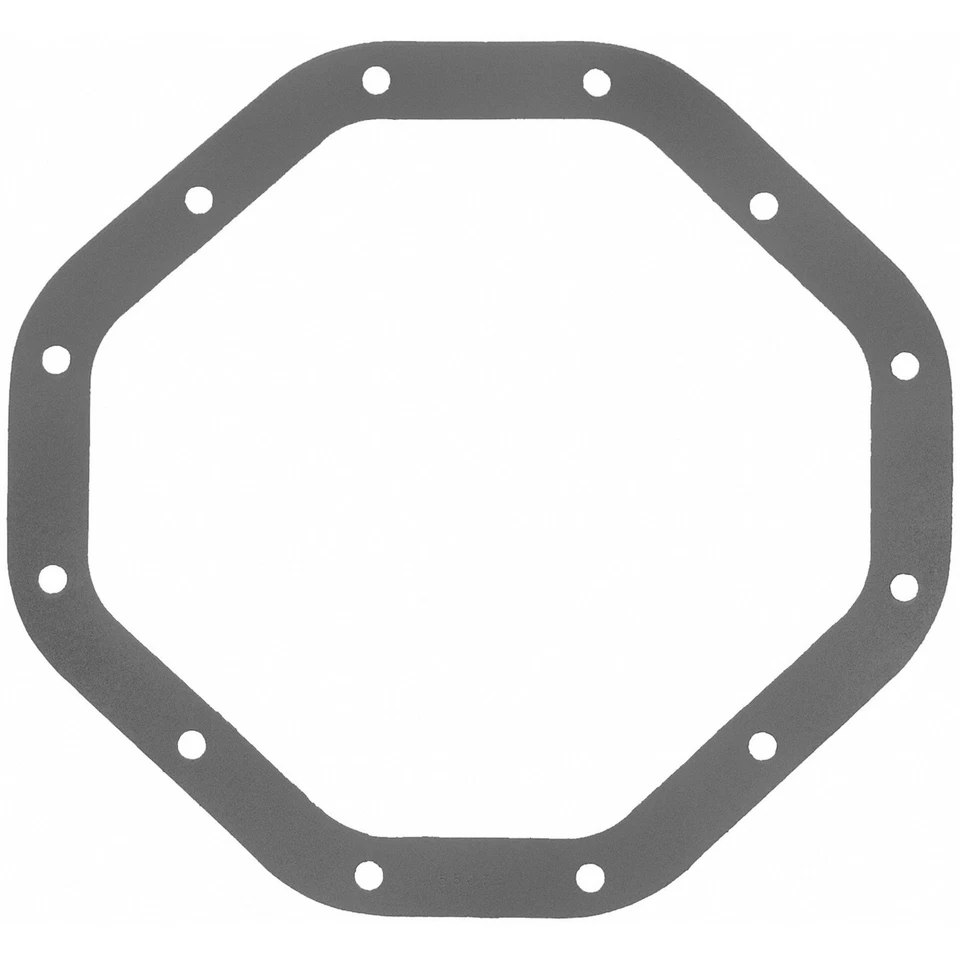 Axle Housing Cover Gasket Rear Fel-Pro For 1975-1981 Chrysler Cordoba - Image 1 of 1