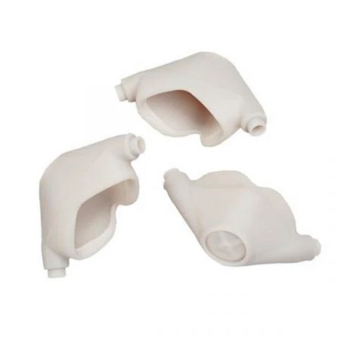 Forros para capucha nasal pedodóntica Porter 5054-2 Scavenger solo paquete de 3 Foto 1 de 1