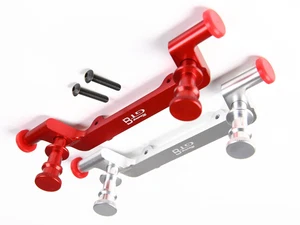 CNC Aluminum Font Body Mount for 1/5 RC Car LOSI DBXL-E 2.0 Upgrade Part - Picture 1 of 5
