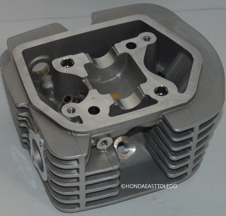 HONDA OEM CULATA 2001-2003 XR100R 2004-2013 CRF100F 12200-KN4-A61 Foto 1 de 4