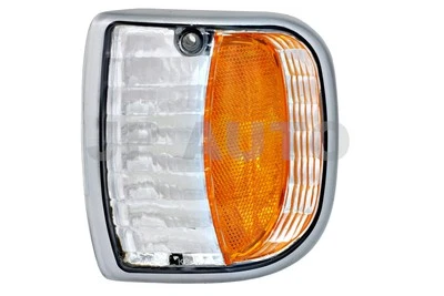 Luz de esquina lado del conductor para Mazda B2300 B3000 B4000 1994-1996 Foto 1 de 4