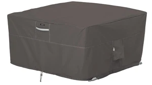 Cubierta de mesa para fogata de 42" accesorios clásicos Ravenna - Imagen 1 de 15