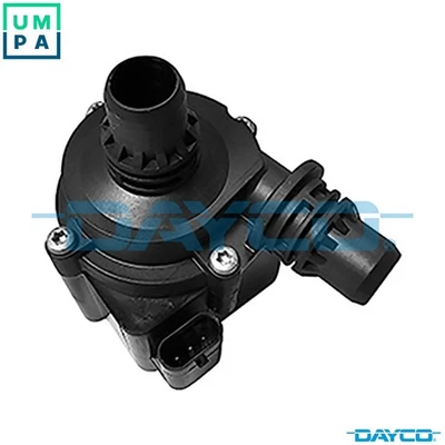 AUXILIARY WATER PUMP (COOLING WATER CIRCUIT) DEP1087 FOR BMW 5/F10/X3/F2/F11 - Image 1 of 4