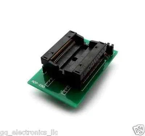 MCUmall Canda GQ ADP-090 AM29F080B PSOP44-DIP adapter forGQ-4X V4(4X4)Programmer - Picture 1 of 1