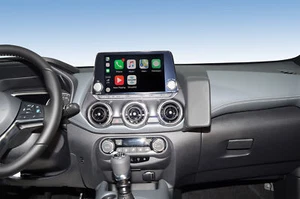 KUDA phone holder for Nissan Juke < 2019 - Zdjęcie 1 z 1