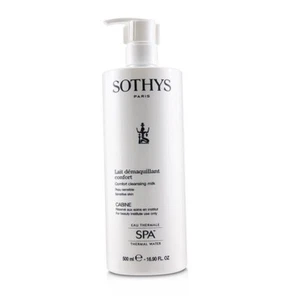 Leche limpiadora Sothys Spa Comfort 500 ml #usau - Imagen 1 de 1