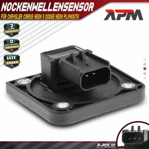 Sensor del árbol de levas para Chrysler Cirrus Neon II Dodge Neon Plymouth Neon Breeze - Imagen 1 de 8