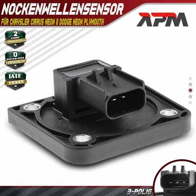 Sensor del árbol de levas para Chrysler Cirrus Neon II Dodge Neon Plymouth Neon Breeze - Imagen 1 de 4